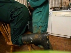 Twink Amateur Bareback IV