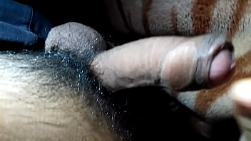 Big Hairy Indian Penis