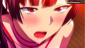 Forbidden Desire: Steamy Lesbian Encounter Ignites at School — Watch Now
