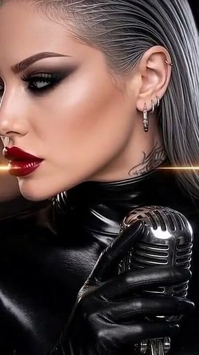 Voice Switch: My Tone Turns Your Cock on and off