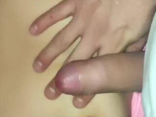 Pareja amateur follando duro, se los dejo adentro (vídeo completo)