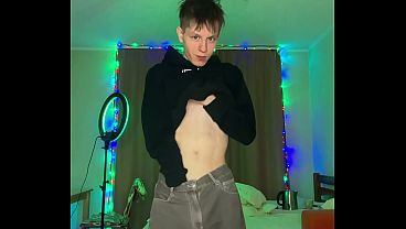 This Huge Load Of Cum Is Just For You Babe