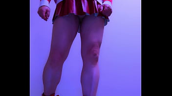 Crossdressing #DSCF0846