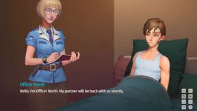 Taffy Tales: Unordinary Events - Episode 4