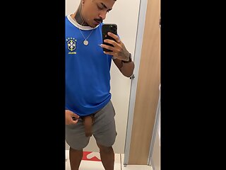Spy lockerroom compilation big dick