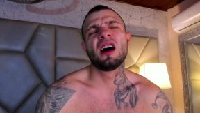 Luckyy Smith Private Show