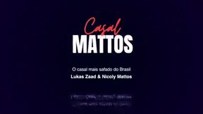 fode cast - leo ogro arrombou o cuzinho da apresentadora - lukas zaad - nicoly mattos