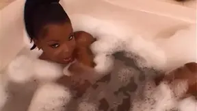 Simone West Gets Penetrated Hard By Two Horny White Lovers Tonight