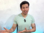 Hombre hetero tiene sexo con el enfermero dotado antes de casarse con su esposa