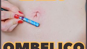 Ombelico orgasmico
