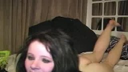 Kitty Fox Private Show