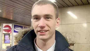 Two Burning studs Collide in Steamy Bareback Ride – Raw Gay Heat 18+