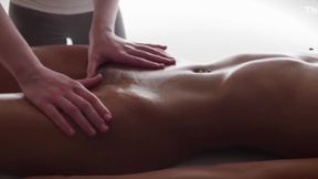 Hegre Art - First Time Orgasm Massage (fem.)