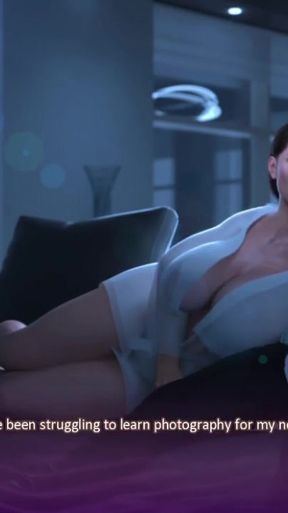 Unforgettable moment from &quot;Hot Wife Fucks her First Big 11 Inch Cock, Cheating Wife Fucked by a Massive Big Cock - Apocalust 01&quot;