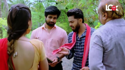 Kaam Sukh indian Web series ullu Hot bhabhi sree porn