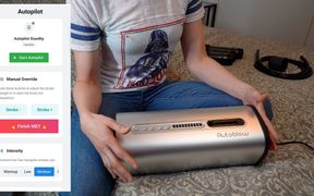 The New Vacuglide 2 - New Online Features!