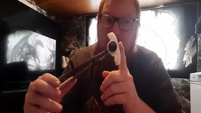 Jax Harveys Penis Enlaregment Documentary Part 3