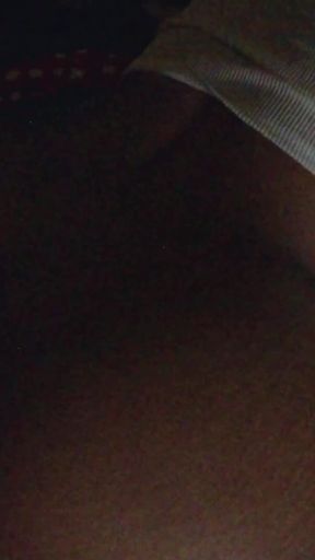 Powerful moment from &quot;Having a friend who spoils me is the best, He fucks me when I want&quot;