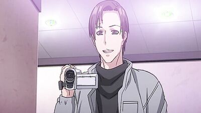 Get ready to be blown away by this hentai porn adventure!