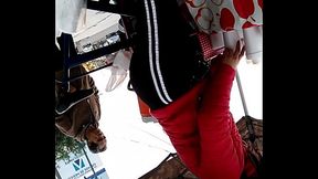 Culo riko en ecatepec y