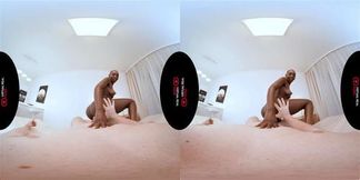 Before the Premiere in VR