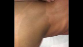 DOMINICANA TETONA D&Aacute_NDOME UNA PAJA Y UN ORAL