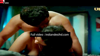 Indian Erotica - Sensual Seduction of Desi Damsels
