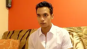 Worshiping Feet Pay Off Debts – Submissive Stud Serves Up Pleasure – Debt Dandy 18+