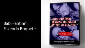 Safada fazendo boquete com marido