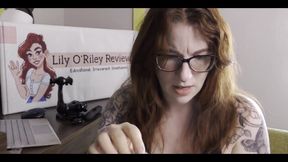 NSFW Review of the Ueros Nexus Sex Machine