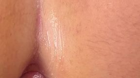 abby rose let me fuck her tight asshole