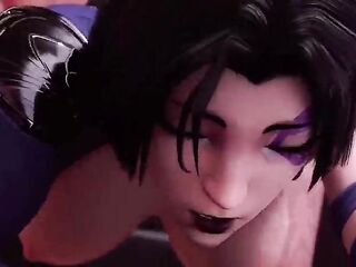 Psylocke Ultimate Compilation