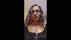 039-You can only cum in your pants