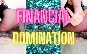 Financial Domination