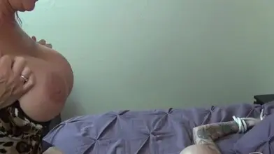 Busty Beauty Takes Control ADominant Females Pleasure Expedition