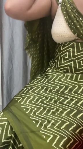 Jaw-dropping moment from &quot;Greedy Maid Fucked with house owner&quot;
