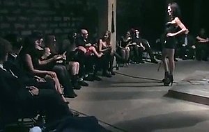 Sindee jennings gets humiliated