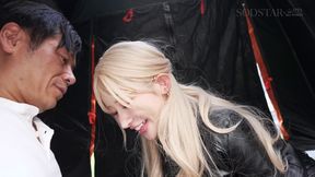 Divorced and Desperate, I Hooked Up with a Biker Babe on Tour"