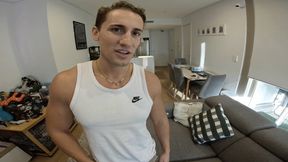 Andreas - Shrink Effect (POV Shrunken)