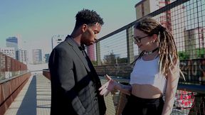 intense anal eva fay meets jesus reyes