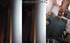 Thot in Texas - Fucking Wet Amateur African American Pussy Hot Real Sex