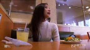 Sexual Encounter with Umi Matsuda: A Passionate Amateur Story Unveiled