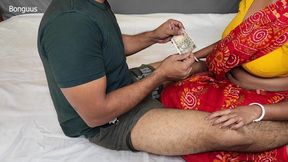 Fucked My Maid Lady When My Wife Is Not at Home