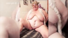 ”OmaGeiL Mature & Old Woman Sex Adventure Compilation”