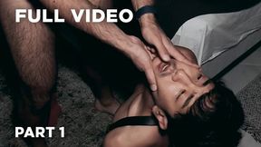 ( ) 62 White Muscle Dom Top Dominates His 52 Asian Sub Bottom (full Video) With Mick Gold