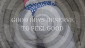 Good Boy Conditioning (Ass)