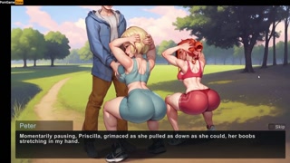 Taffy Tales Hentai Sex Game Sex Scenes Gameplay Part 47 [18+] Game Download