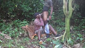 while trying to shield my straight friend from the rain, my neighbor and i created a shelter, which led to a troubling and intense experience.