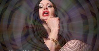 I Know My Cock Sucker Training Feels Good. This Slut Training Will Feminize Your Brain. Your Brain Will Feel Horny All the Time.