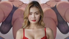Get Addicted To Cock JOI